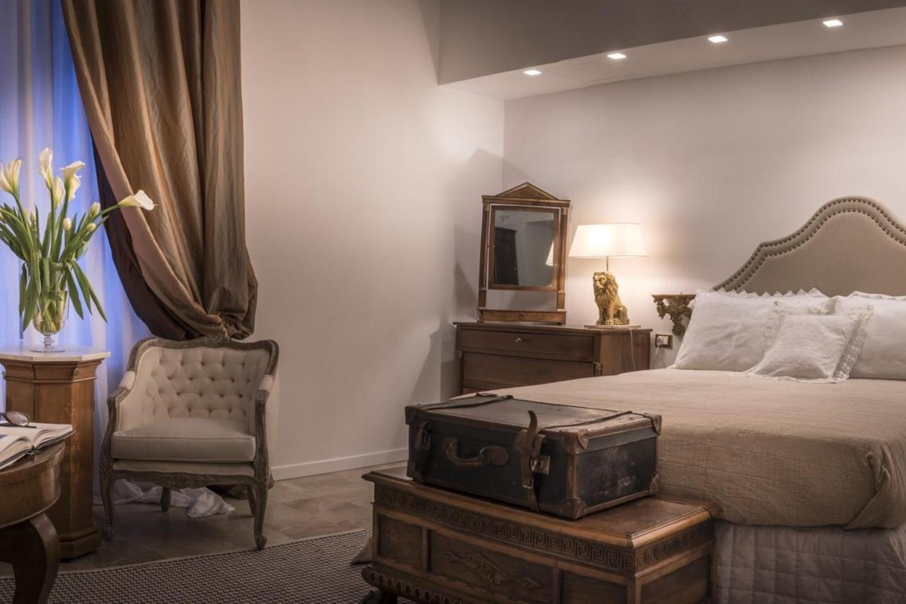 Bed & Breakfast Arnaboldi Palace 4*