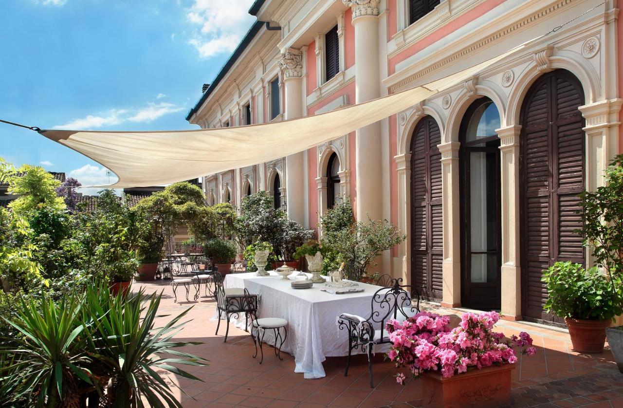 Arnaboldi Palace 4*