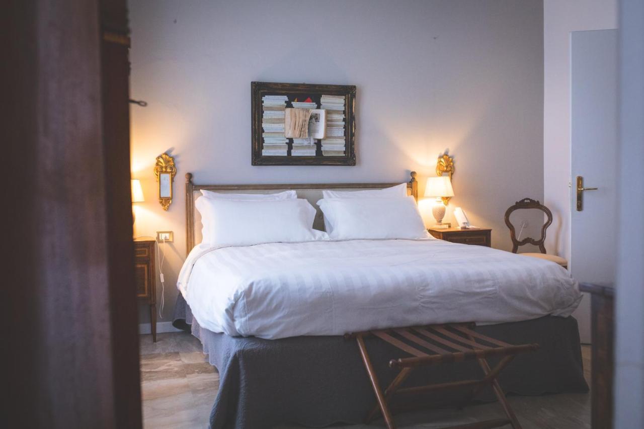 Bed & Breakfast Arnaboldi Palace