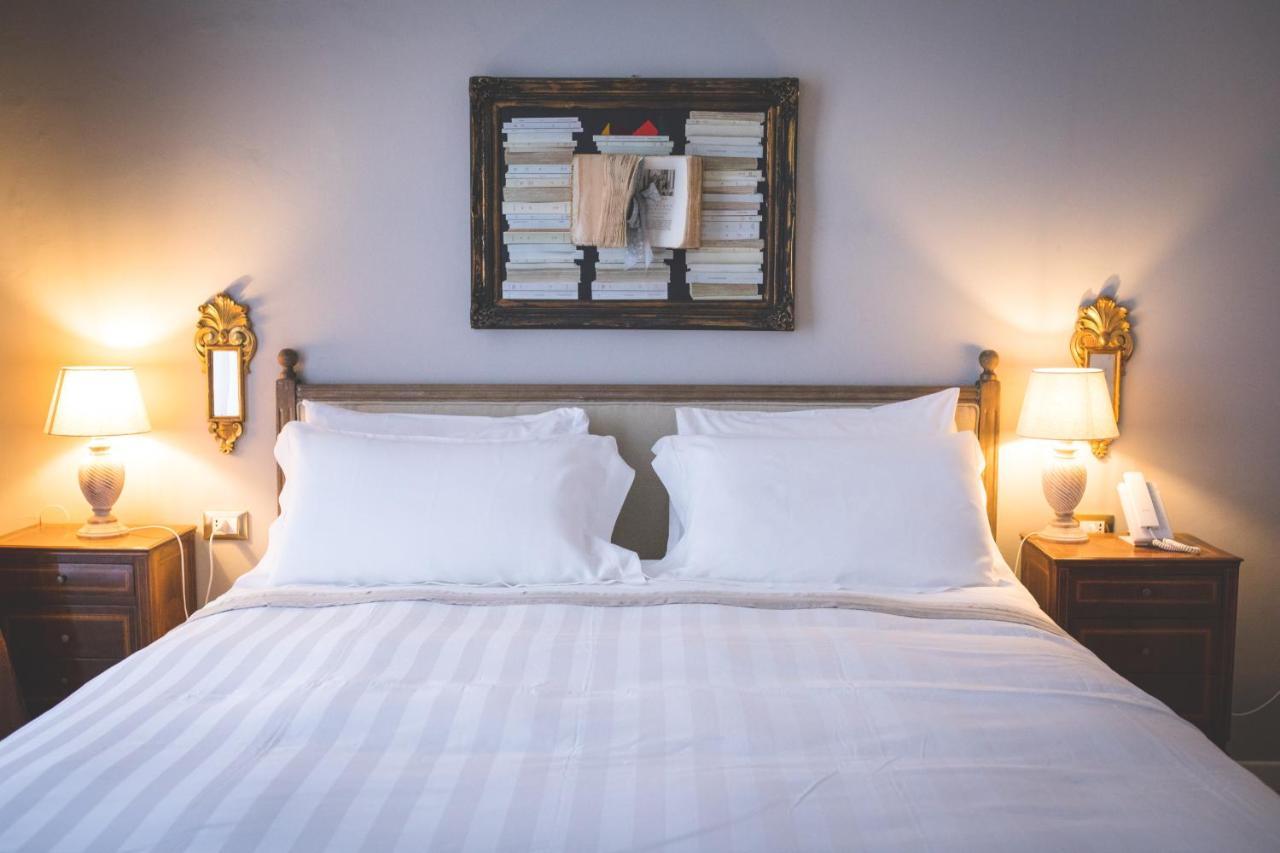 Arnaboldi Palace 4*