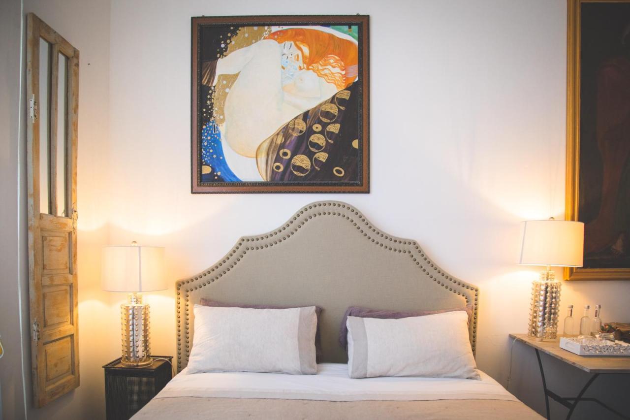Arnaboldi Palace Bed & Breakfast 4*