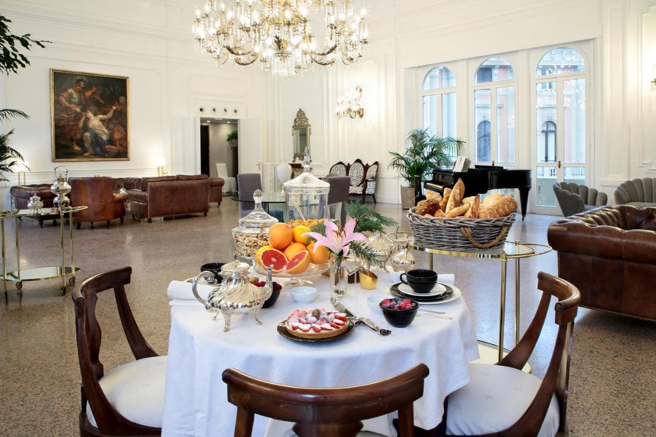 Arnaboldi Palace 4* Pavia