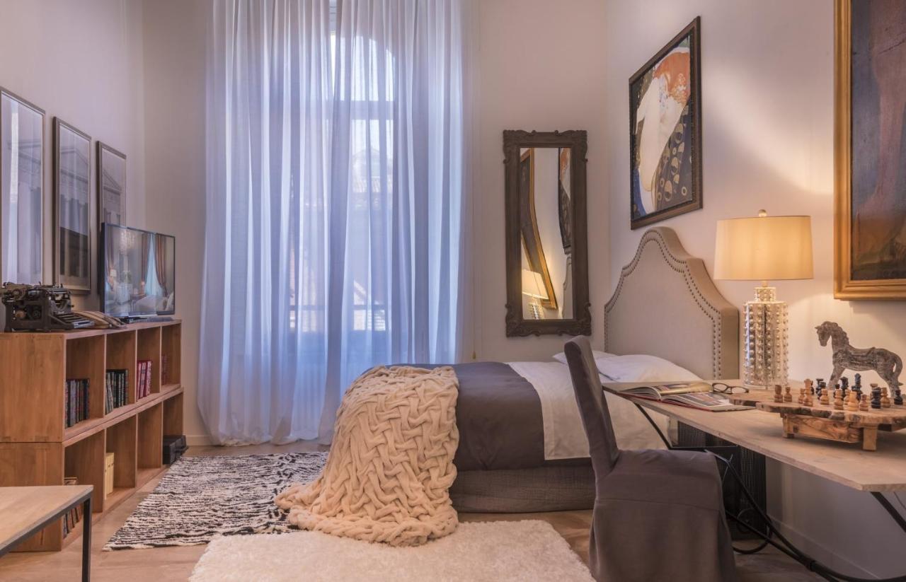 Arnaboldi Palace 4* Pavia