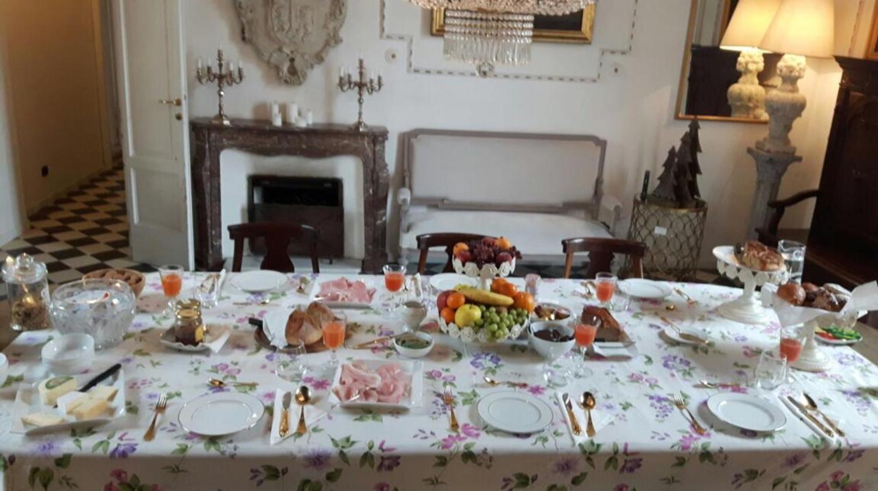Bed & Breakfast Arnaboldi Palace 4*