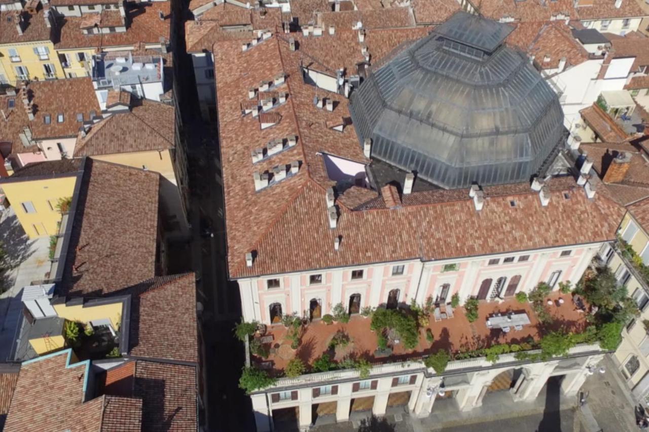 Arnaboldi Palace 4* Pavia