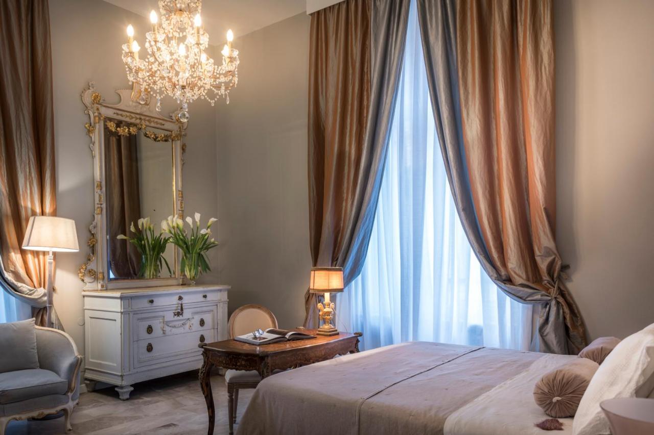 Bed & Breakfast Arnaboldi Palace 4*