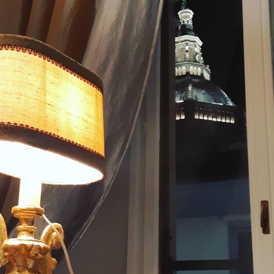 Bed & Breakfast Arnaboldi Palace