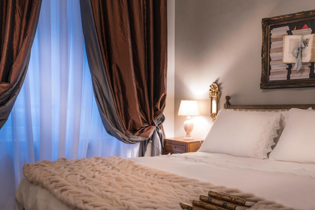 Bed & Breakfast Arnaboldi Palace 4*