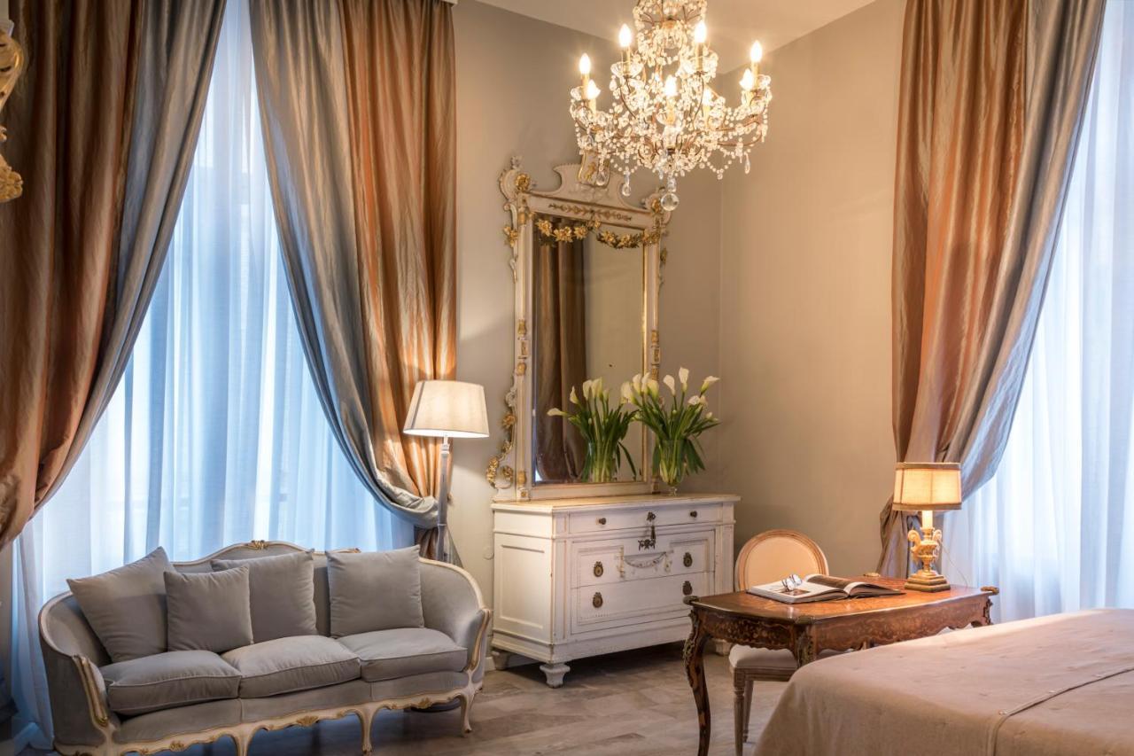 Bed & Breakfast Arnaboldi Palace Pavia