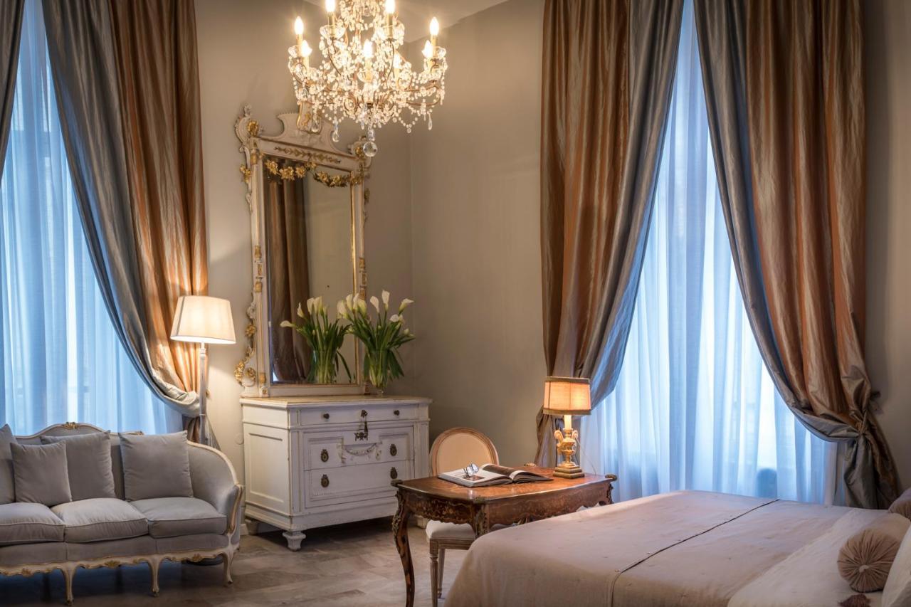 Arnaboldi Palace Bed & Breakfast