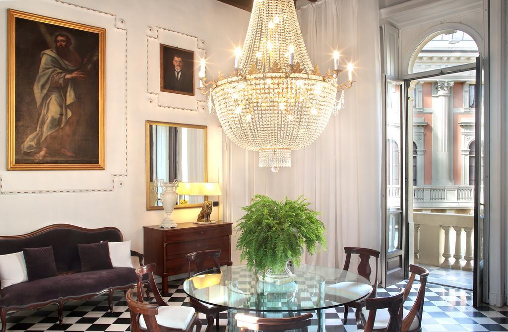 Arnaboldi Palace 4*