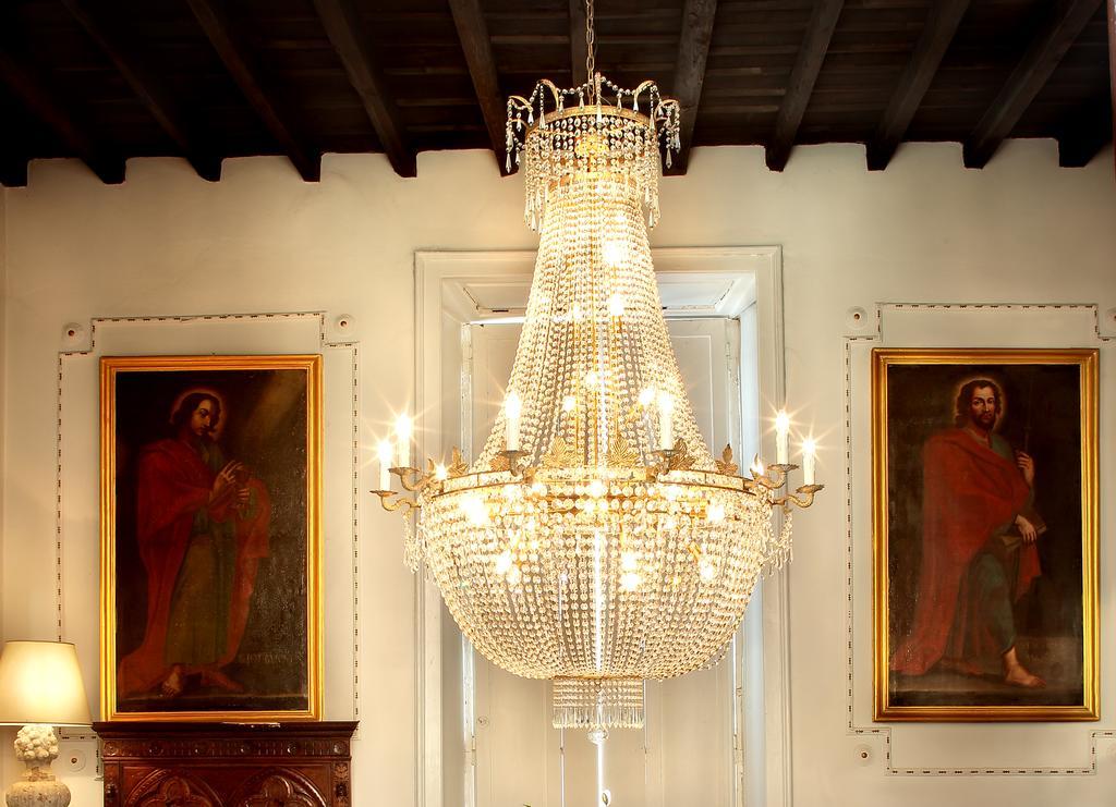 Arnaboldi Palace 4* Pavia