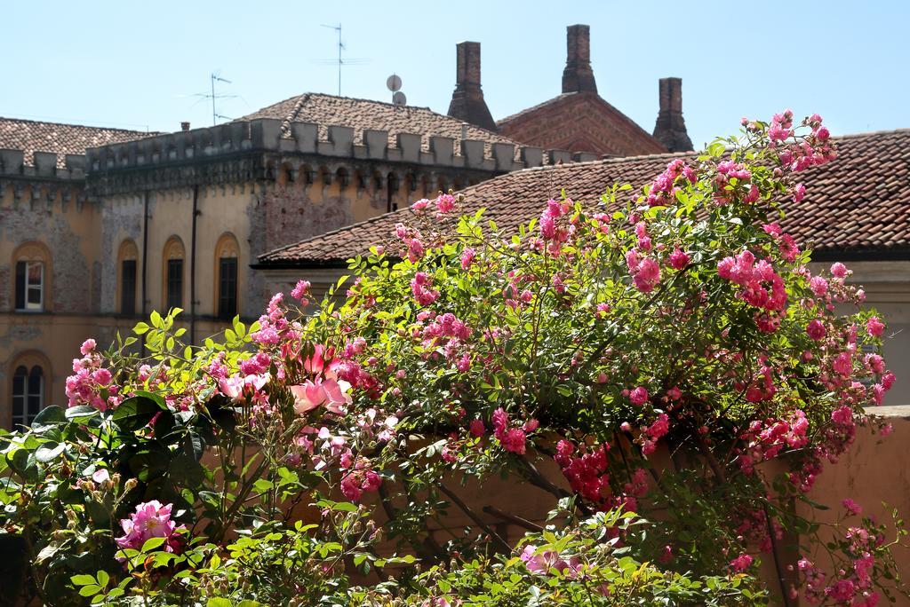 Arnaboldi Palace 4* Pavia