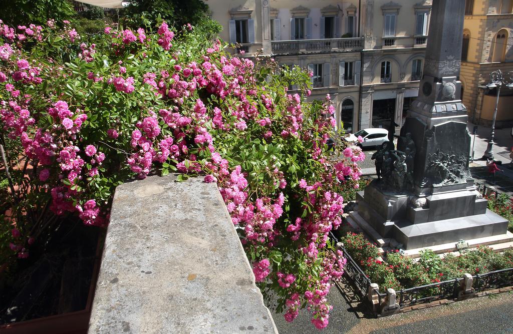 Bed & Breakfast Arnaboldi Palace
