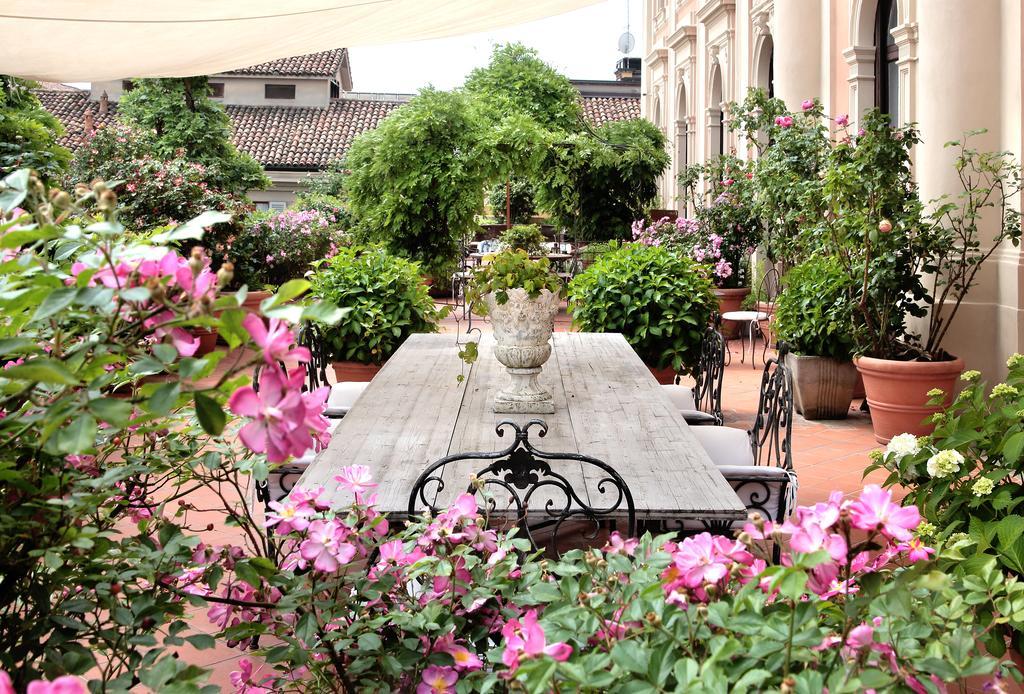Arnaboldi Palace Bed & Breakfast