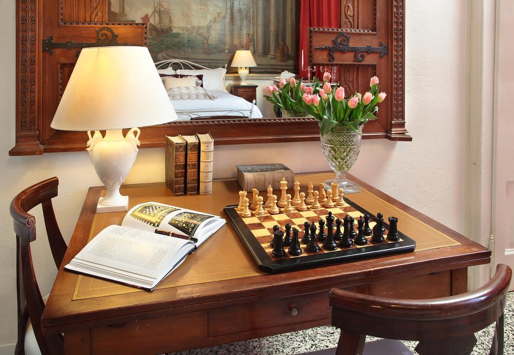 Arnaboldi Palace 4* Pavia