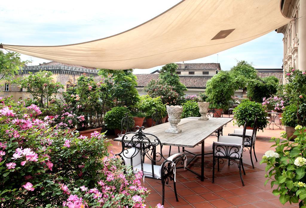 Bed & Breakfast Arnaboldi Palace 4*