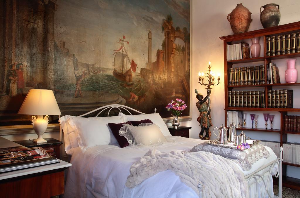 Arnaboldi Palace 4*
