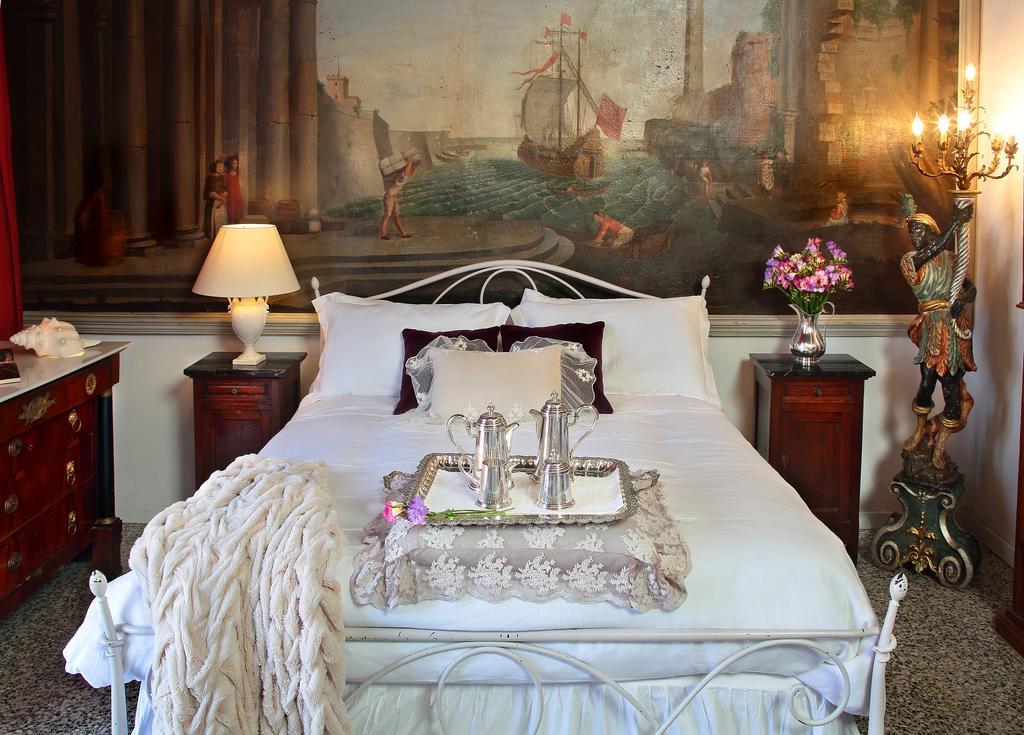 Bed & Breakfast Arnaboldi Palace Pavia