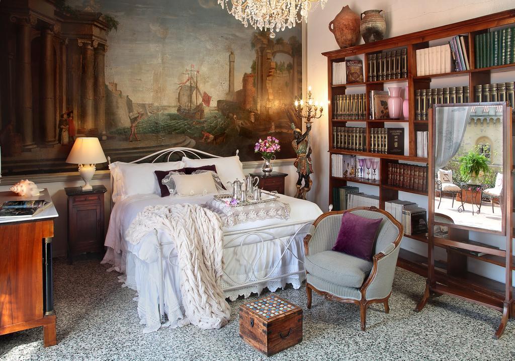 Arnaboldi Palace 4* Pavia
