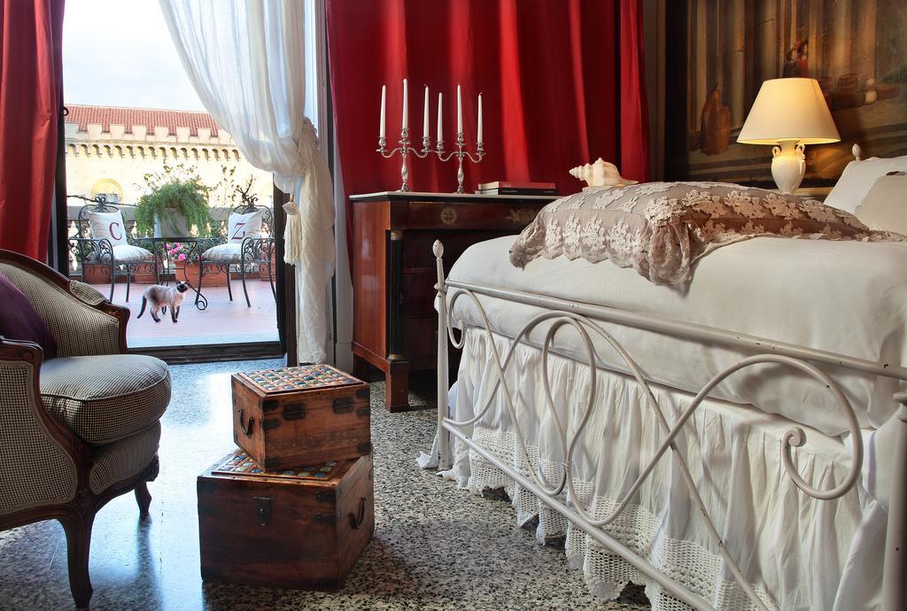 Bed & Breakfast Arnaboldi Palace