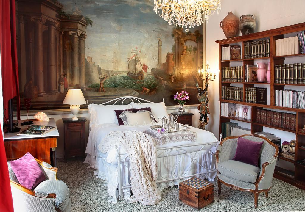 Arnaboldi Palace 4*