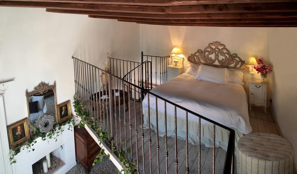 Bed & Breakfast Arnaboldi Palace 4*
