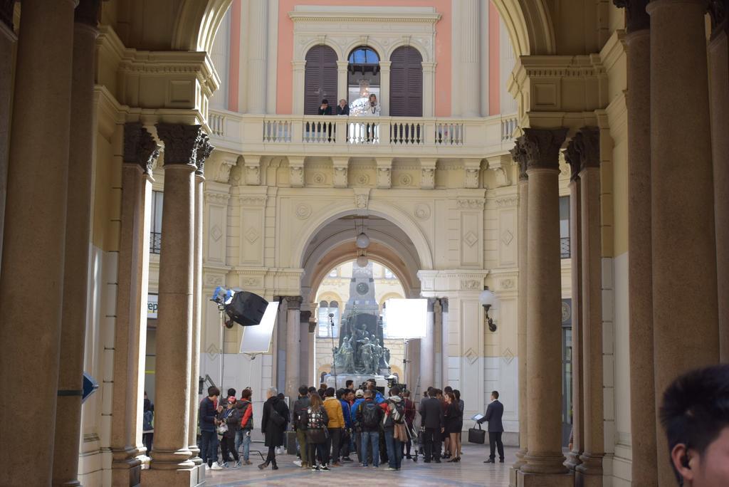 Arnaboldi Palace