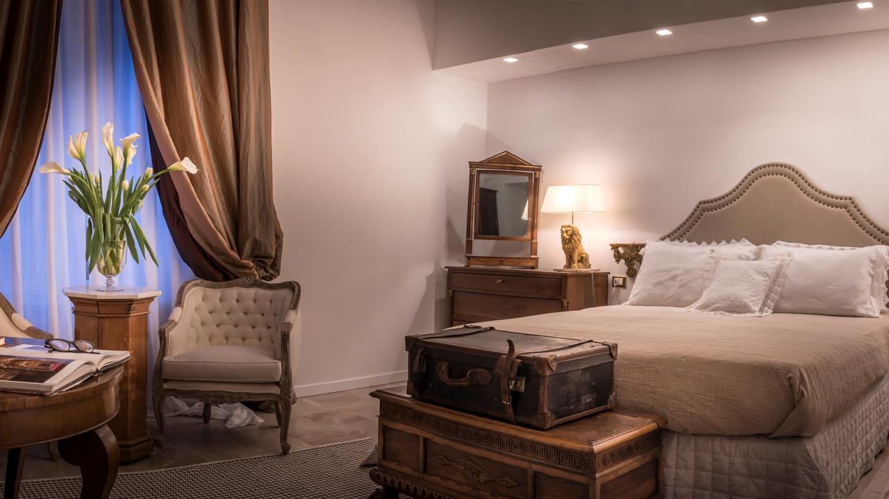 Bed & Breakfast Arnaboldi Palace 4*