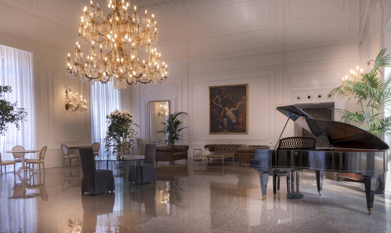 Bed & Breakfast Arnaboldi Palace