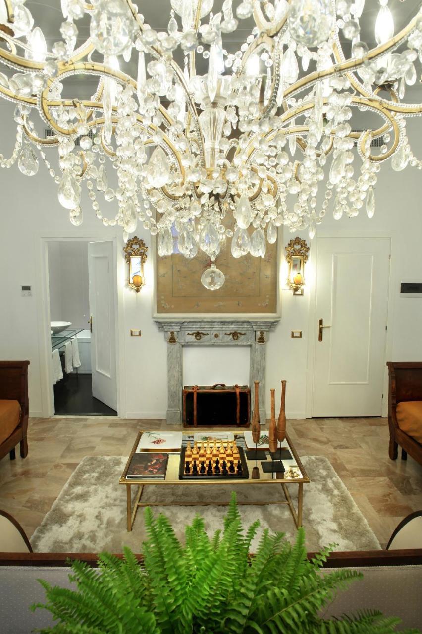 Arnaboldi Palace Frühstückspension 4*