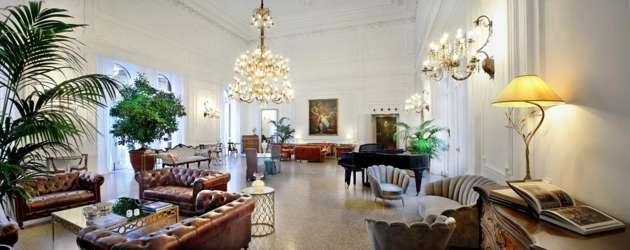 Arnaboldi Palace 4*