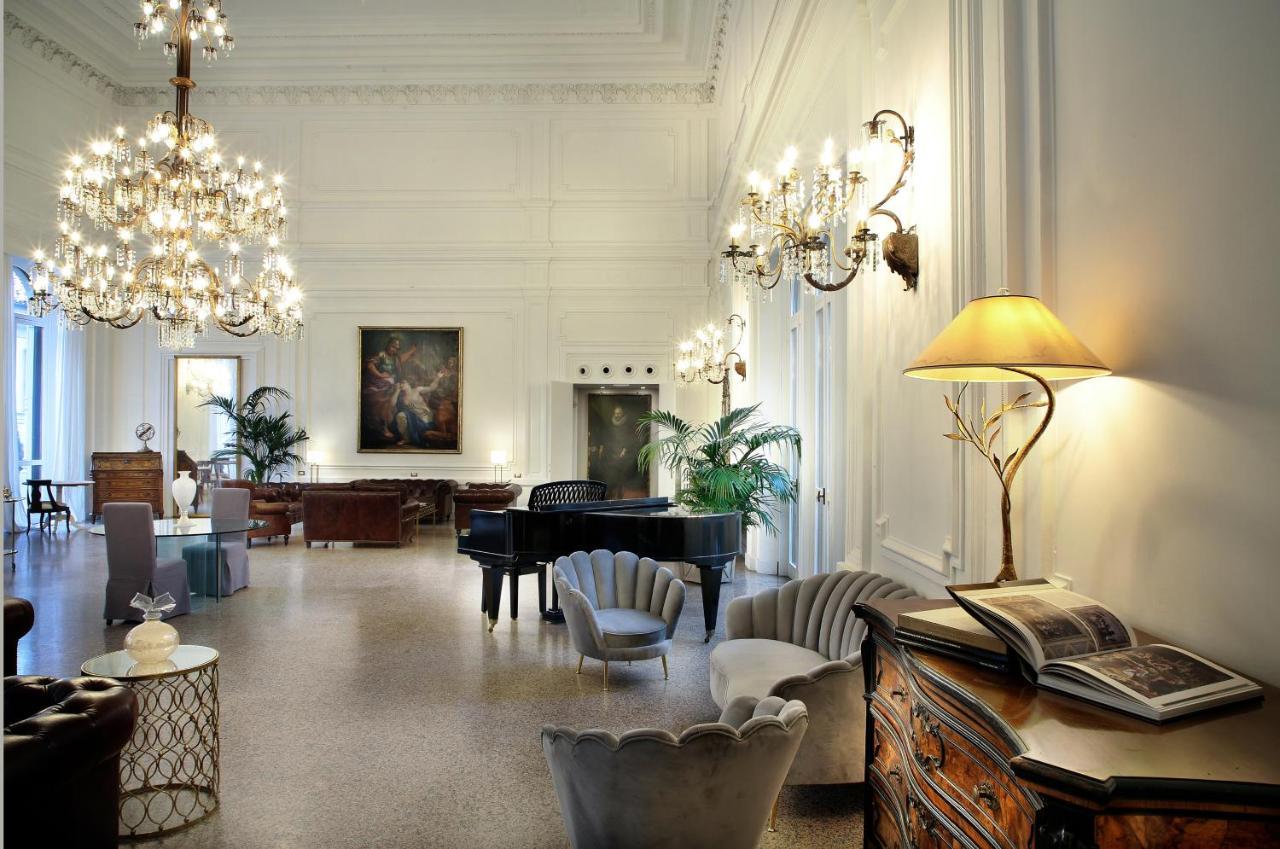 Arnaboldi Palace 4*