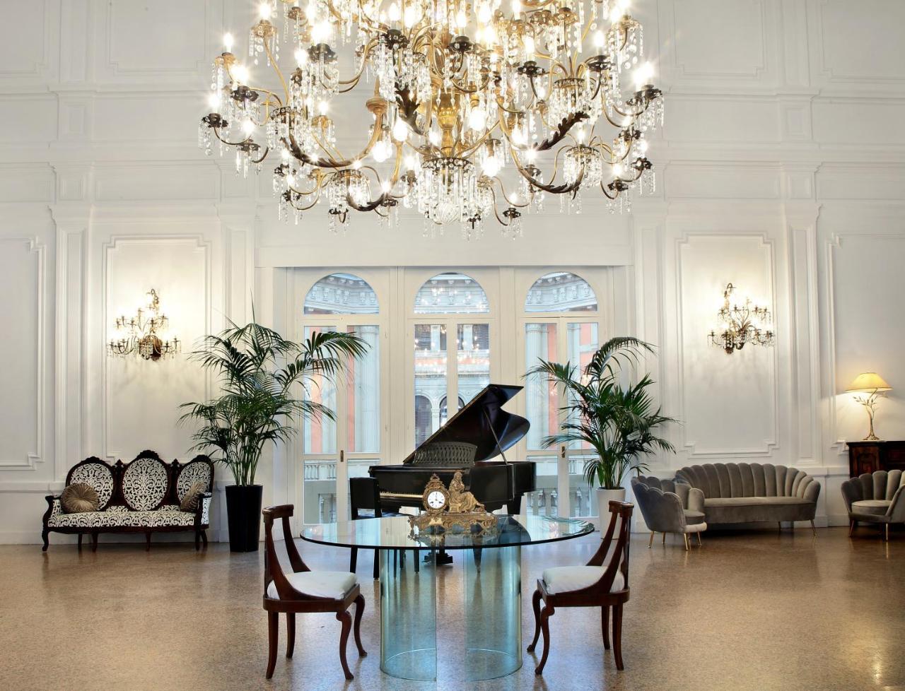 Arnaboldi Palace Bed & Breakfast