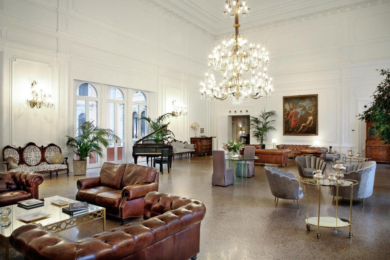 Arnaboldi Palace Bed & Breakfast 4*