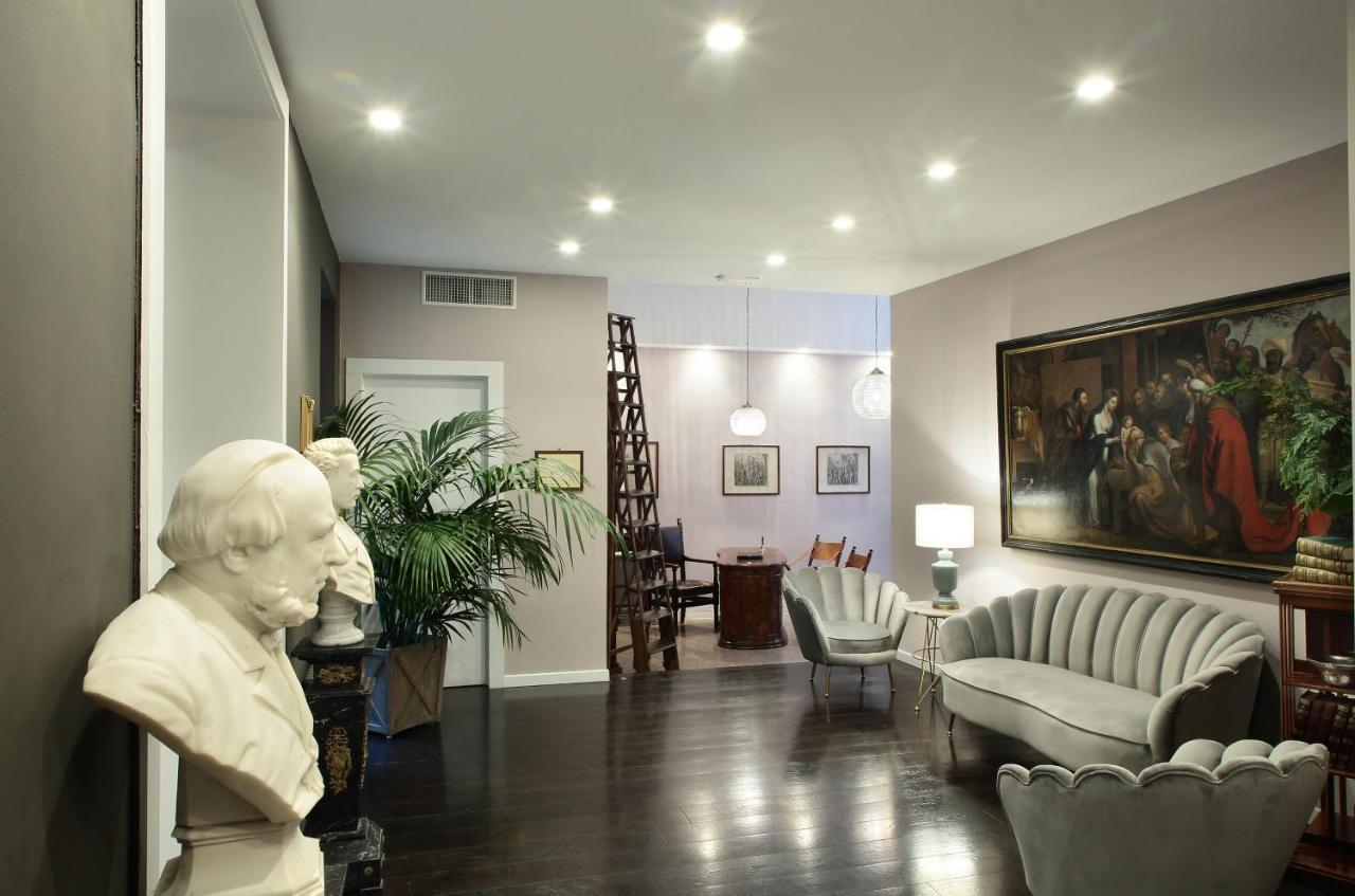 Arnaboldi Palace Bed & Breakfast Pavia
