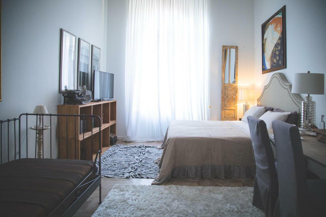 Arnaboldi Palace Bed & Breakfast 4*