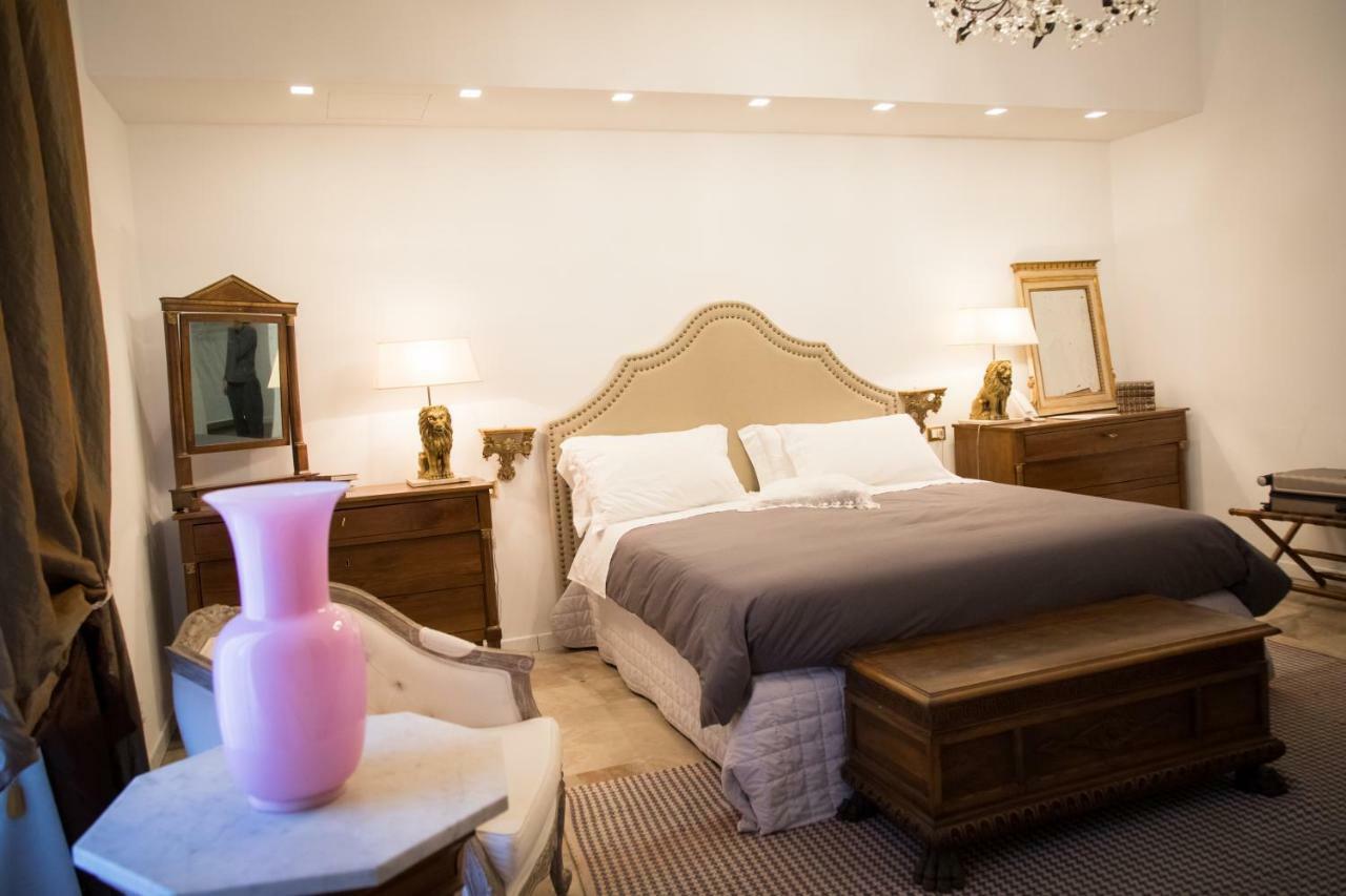 Arnaboldi Palace Bed & Breakfast