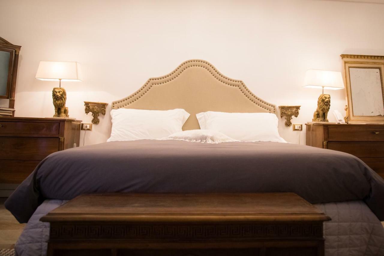 Bed & Breakfast Arnaboldi Palace