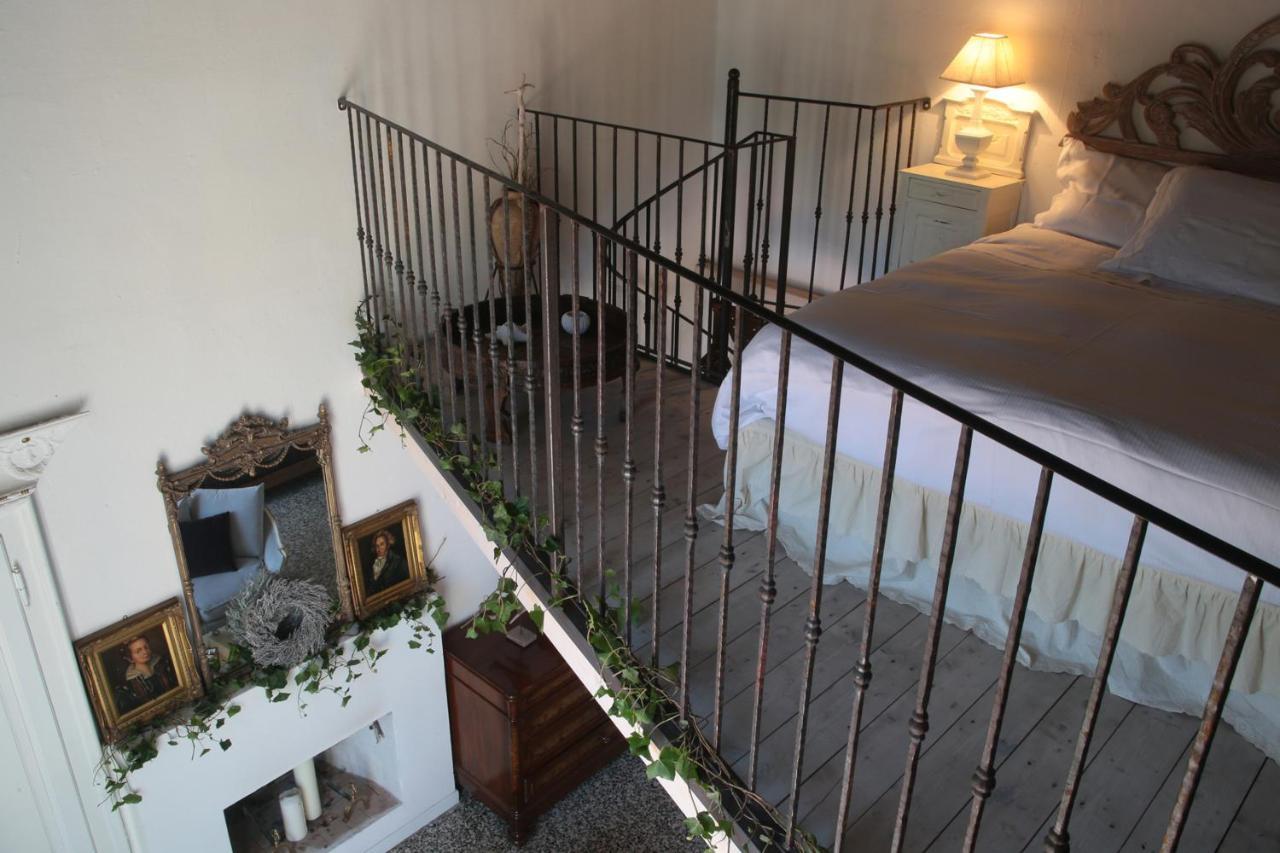 Bed and breakfast Arnaboldi Palace Pavía