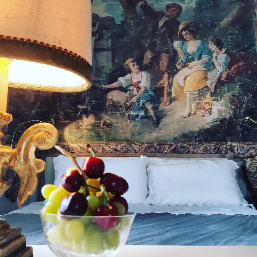 Bed and breakfast Arnaboldi Palace 4*
