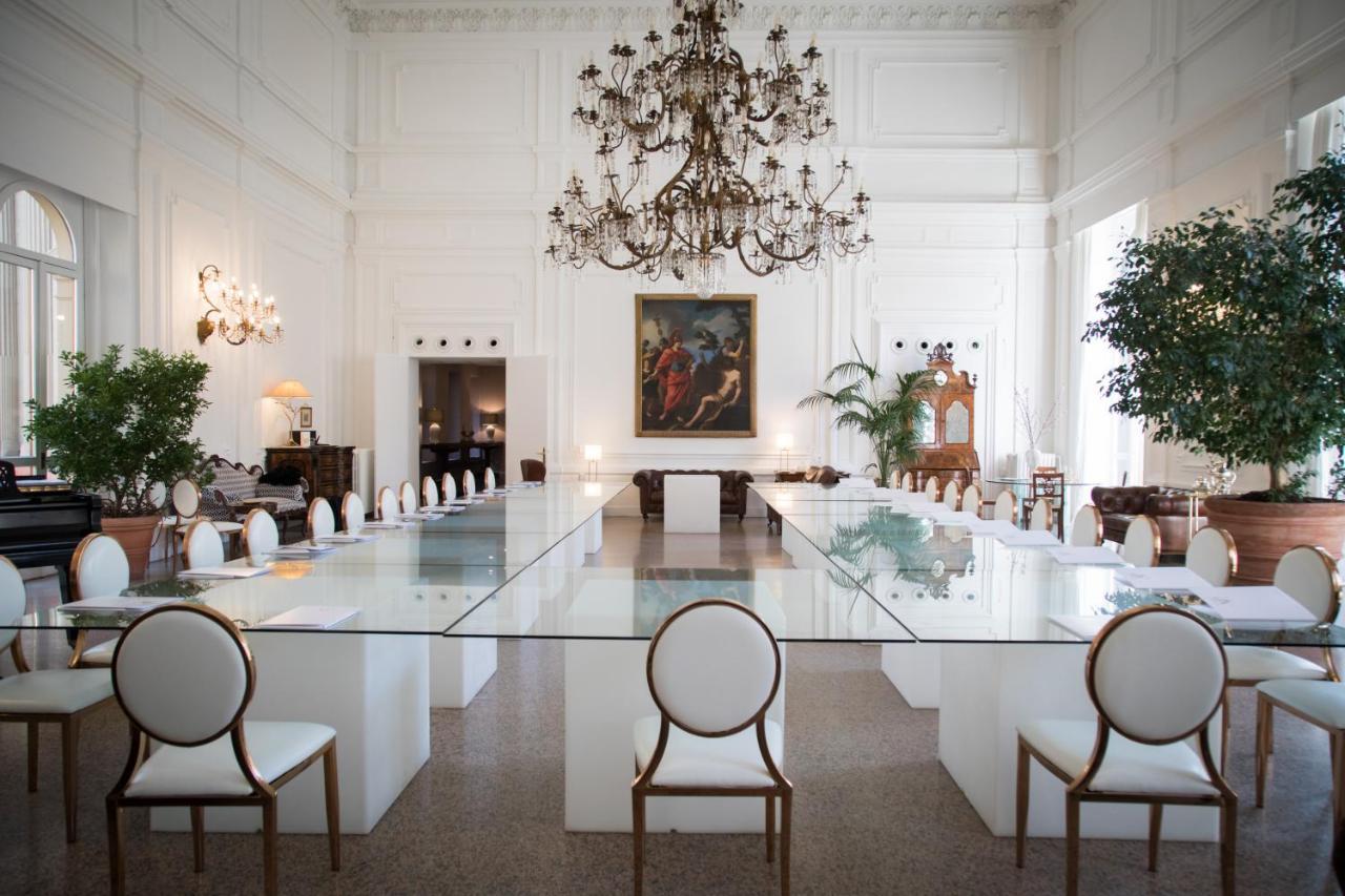 Arnaboldi Palace Pavía