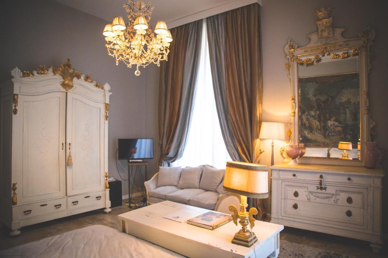 Arnaboldi Palace 4* Pavía